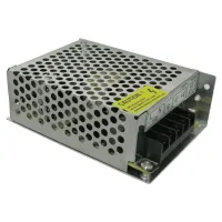 Блок питания для светодиодной ленты Ecola 60W 220V-12V IP20 B2L060ESB, B2L060ESB