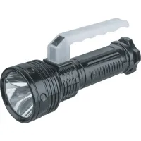 Фонарь светодиодный Navigator NPT-CP18-3AA пластиковый 1LEDх1Вт,3 режима,коробка. 14 027