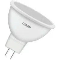 Лампа светодиодная LED Value LVMR1650 6SW/840 230В GU5.3 10х1 RU OSRAM 4058075582637