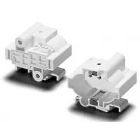 Патрон 35610 VS 2G7 защелка 10х20