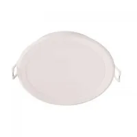 Светильник светодиодный PHILIPS 59471 MESON 200 24W 65K WH recessed