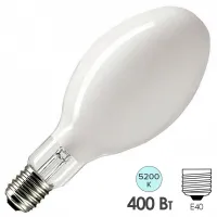 Металлогалогенная лампа BLV BLV HIE 400W dw 5200K E40, 223571