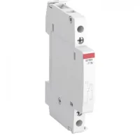 ABB  Контакт  EH04-11N бок. для ESB..N и EN..N