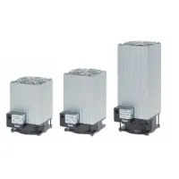 DKC R5FSHT500 Обогреватель с клеммной колодкой и вентилятором, P=500W, 230V