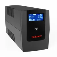 ИБП Info, 1200 ВА, IEC C13 (4), USB DKC