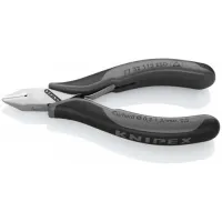 Knipex бокорезы для электроники KN-7732115ESD