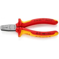 Ручные пресс-клещи KNIPEX KN-9768145A