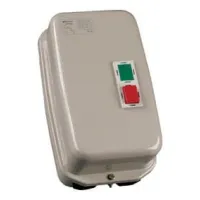 Контактор TDM КМН-35062 50А в оболочке Ue=380В/АС3 IP54