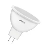 Лампа диммируемая светодиодная OSRAM MR16 7W/830 GU5.3 DIM 110° 220V, 4058075229006