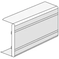 Тройник DKC In-liner NTAN 150x60