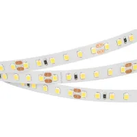 Светодиодная лента Arlight RT 2-5000 24V 2X White (2835, 600 LED, PRO), 015696