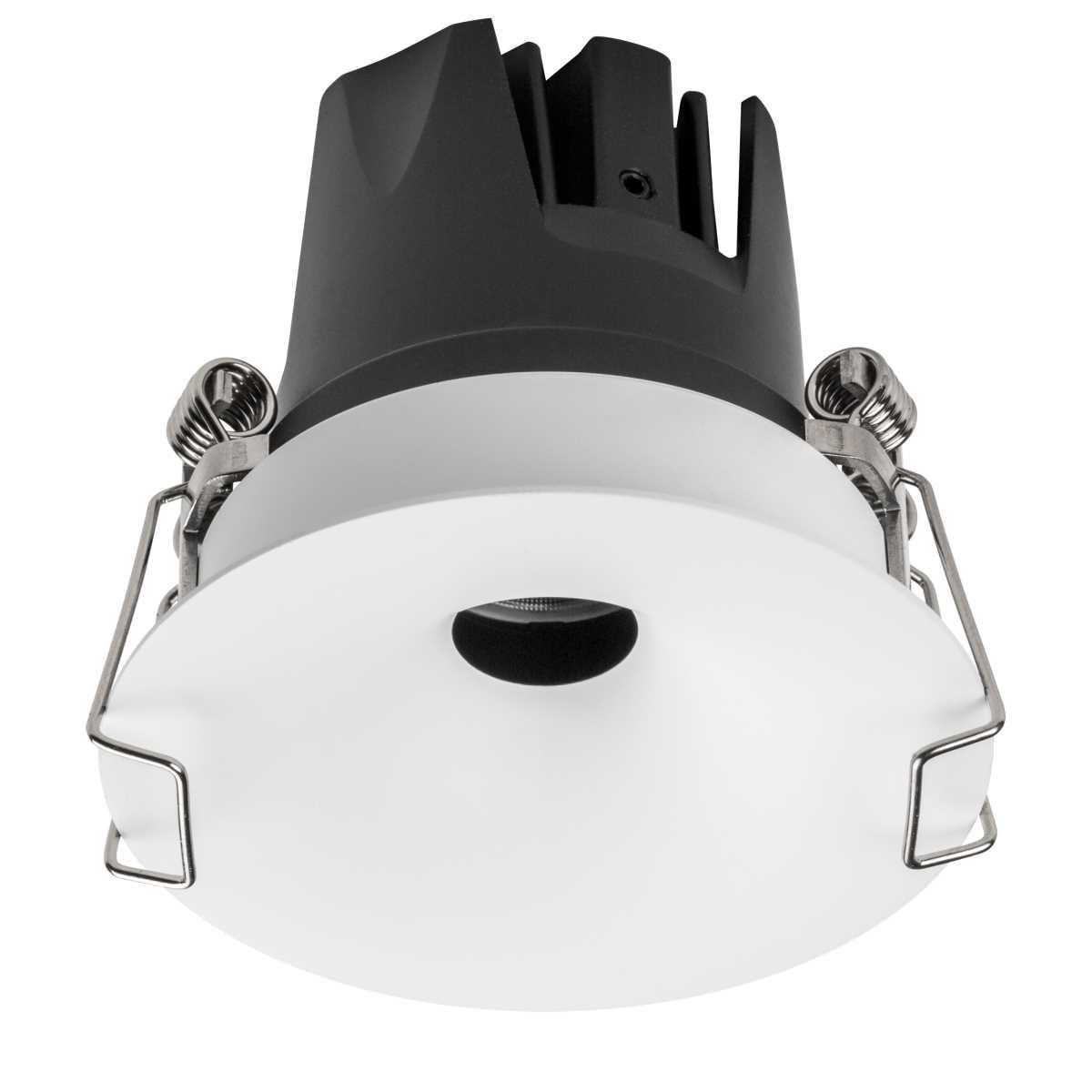 Светильник светодиодный встраиваемый  Lightstar Spira 074246
