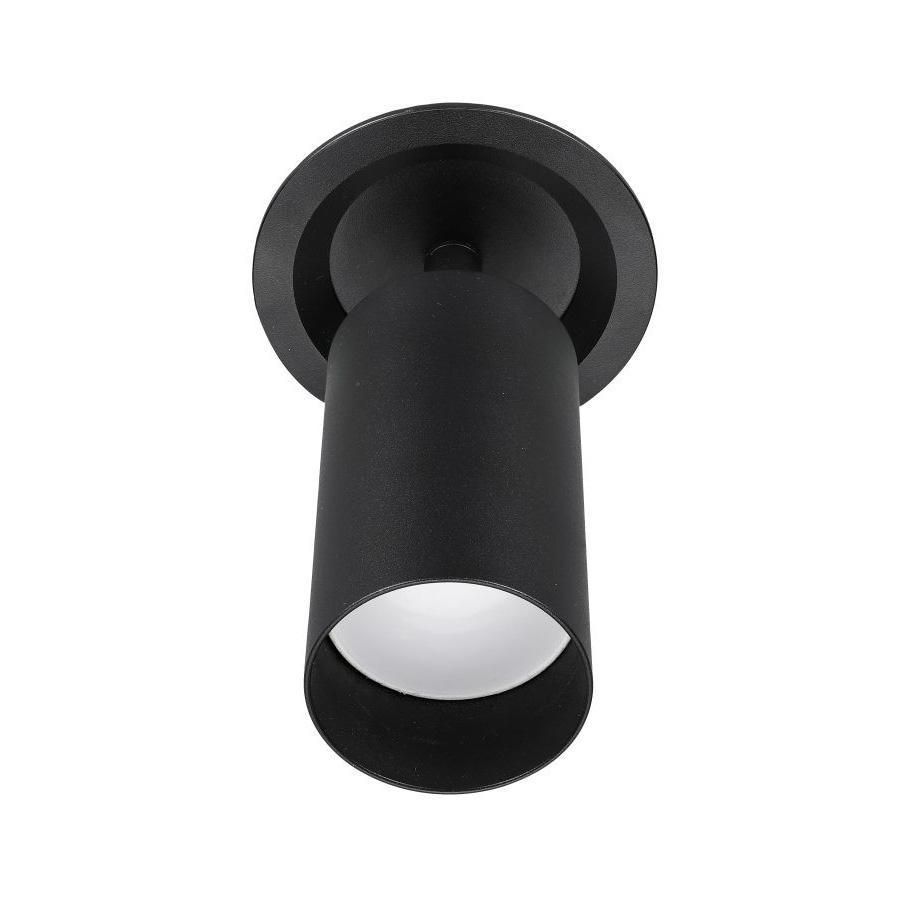 Встраиваемый спот Lucia Tucci LTP-D007-01GU10-B