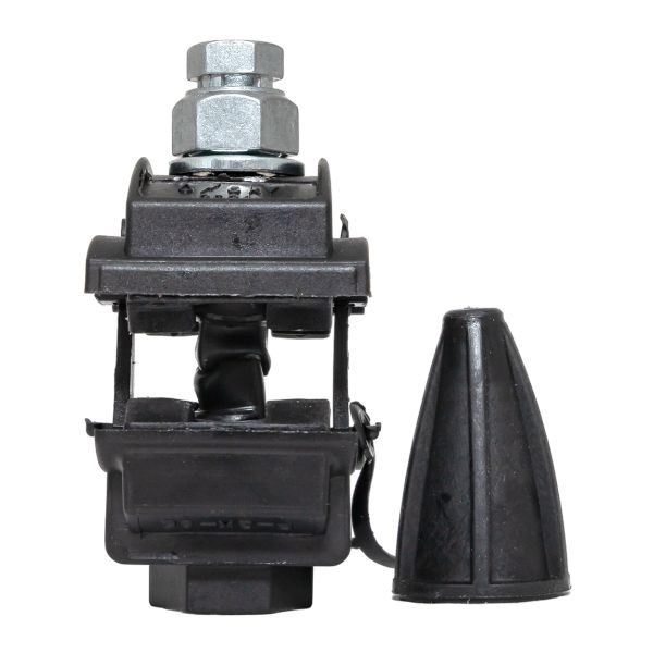Зажим прокалывающий ответвительный P3X-95 25-95mm2 25-95mm EKF