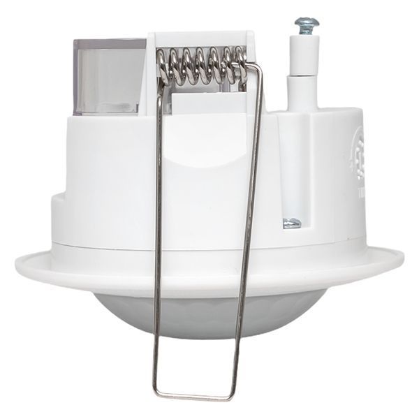 ИК датчик движения встраив. 1200Вт 360гр. до 6м IP20 MS-100 EKF PROxima