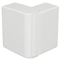 LGR  METRA  Угол  Бел.  130х50  наруж. регулир.  638042