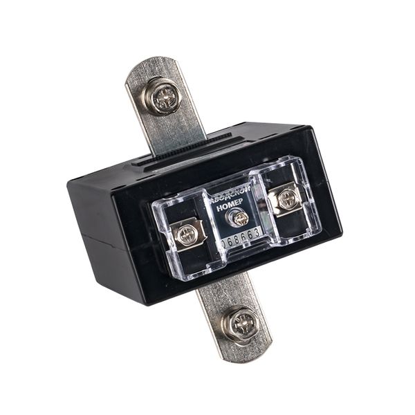 Трансформатор тока ТТЕ-А-50/5А класс точности 0,5 EKF PROxima