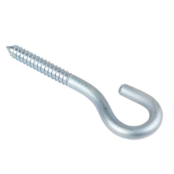 Крюк с резьбой ВТ16 EKF