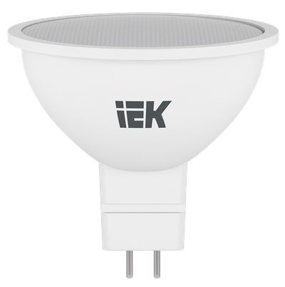 IEK MR16 софит 5Вт 230В 3000К GU5.3