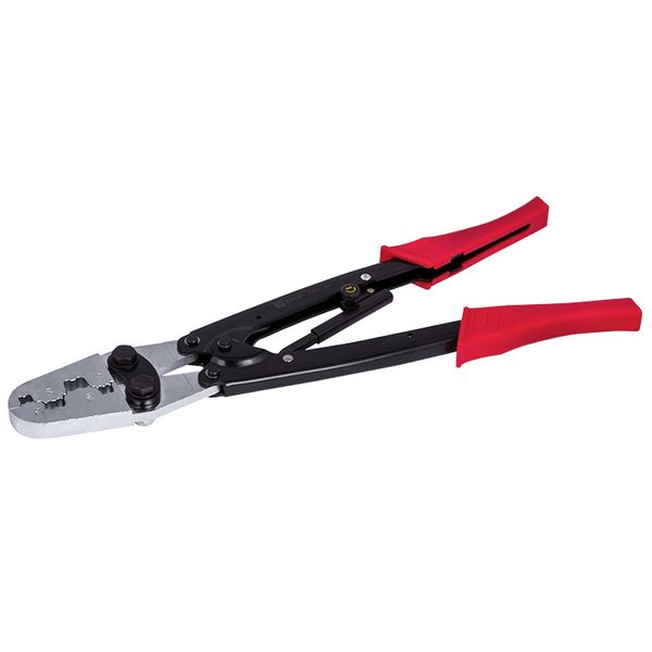 Пресс-клещи ПКВ-70 EKF Expert