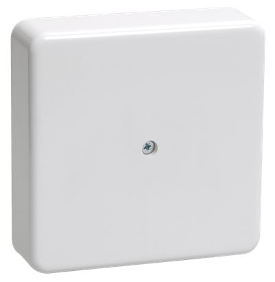 Коробка расп. ОП для к-к 75х75х20 с конт.группой КМ41212-01 IEK UKO10-075-075-020-K01