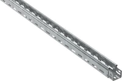 Лоток перф. ЛП(0.7)  50Х50Х3000  HDZ IEK CLP10-050-050-3-M-HDZ