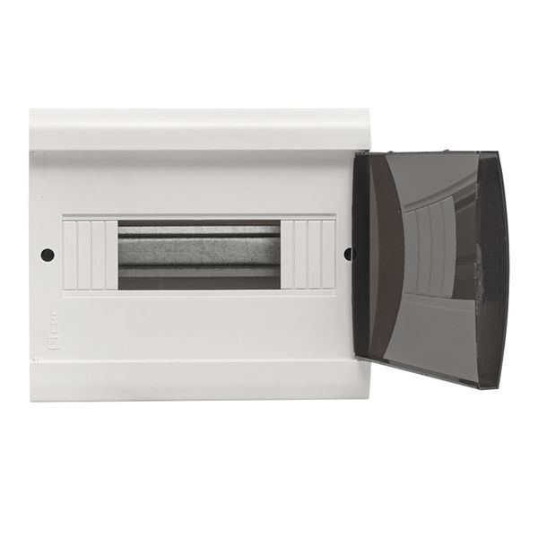 Щит распределителный ЩРН-П-10 (пром. упаковка) IP41 Basic