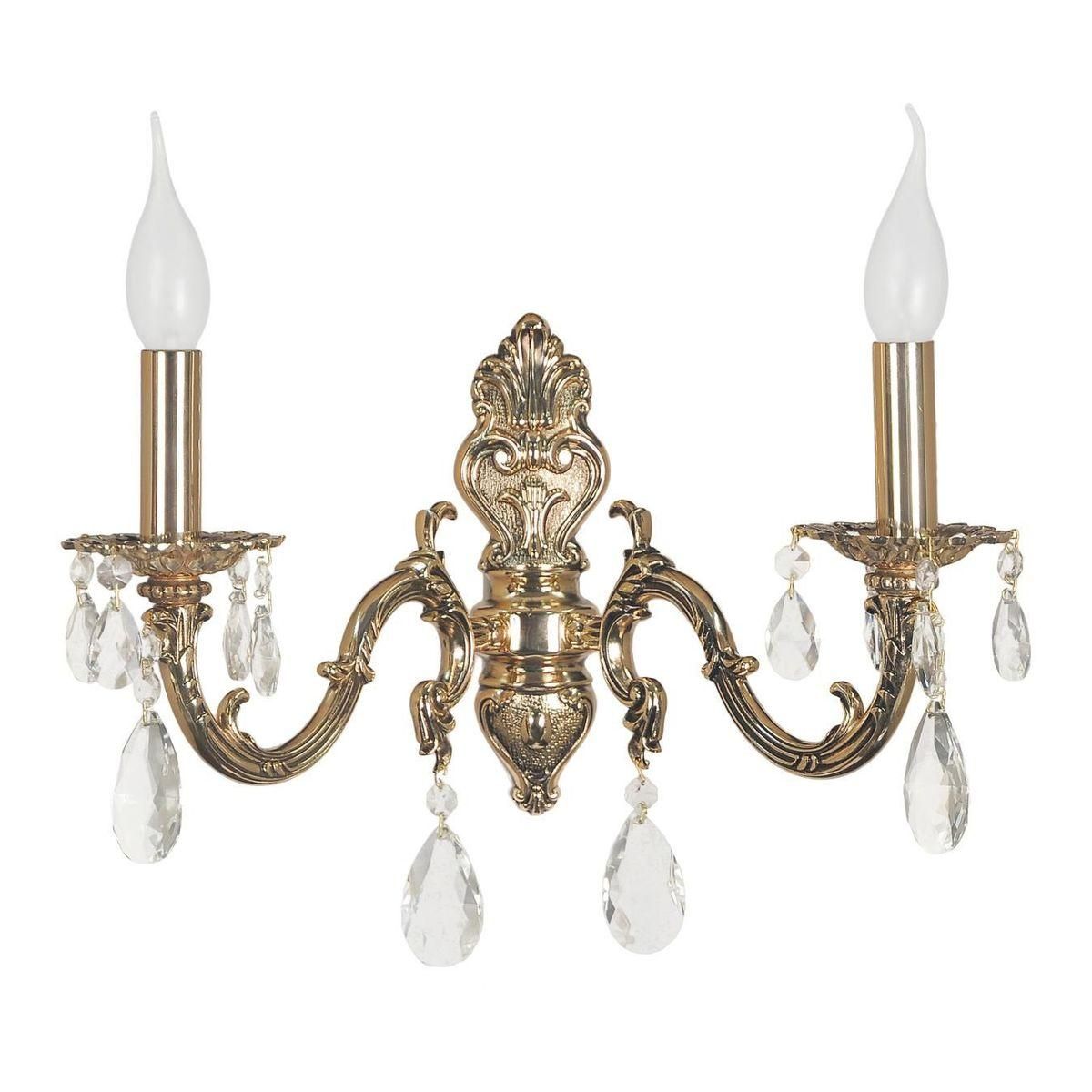 Бра Dio DArte Elite Lauria E 2.1.1.600 CG