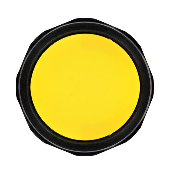 Кнопка SW2C-11 возвратная желтая NO+NC EKF PROxima