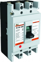 Выкл. Автом.  3П  125А  30кА  ВА-303  ВА303-3Р-0125А  DEKraft