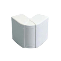 DKC  NEAV  Бел.  Угол внешн. измен.  40x40  (70-120°) 01706