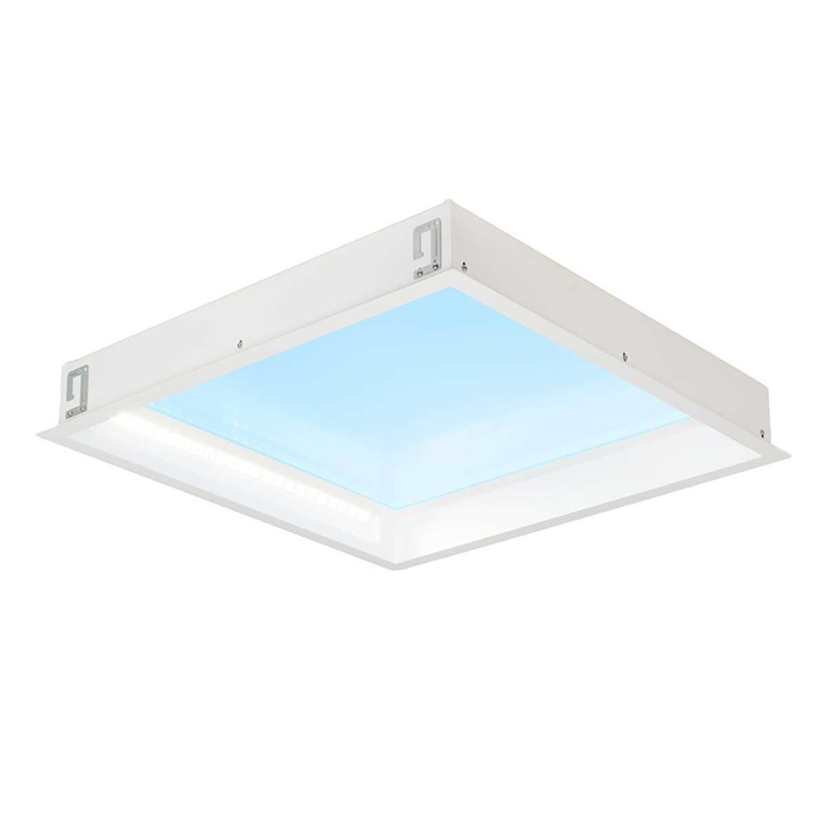 Встраивамое светодиодное окно Mantra BLUE SKY 9095