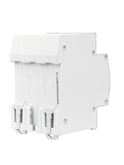 Огран. имп. перенапр.  3П  400B  20-40кА  IEK  ОПС1-С