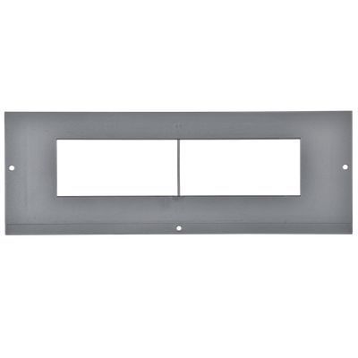 Рамка приборная ONFLOOR 80/45 IEK KNR-80-45-7012