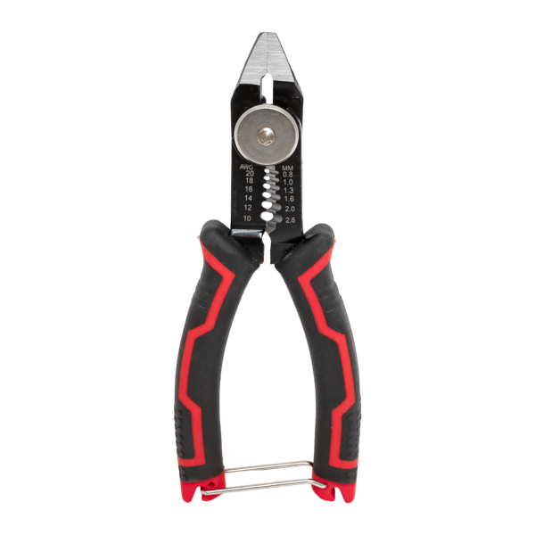 Многофункциональный ручной стриппер WS-01 EKF Master