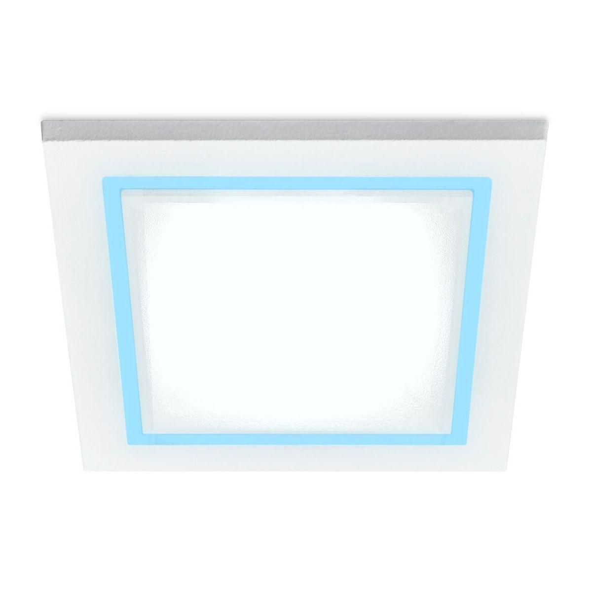 Встраиваемый светильник Ambrella light Techno TN122