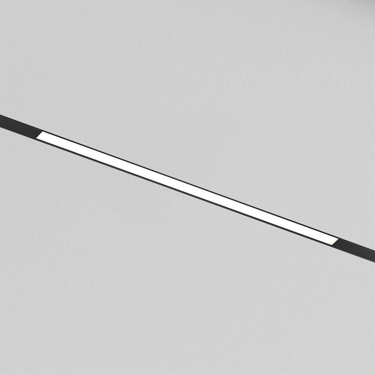 Трековый светильник DENKIRS SMART LINEAR Zigbee DK8305-BK