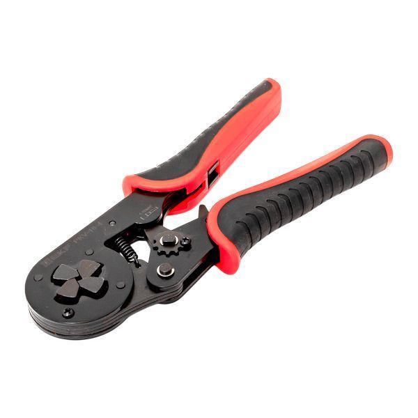 Пресс-клещи ПКВ-16-4 EKF Expert