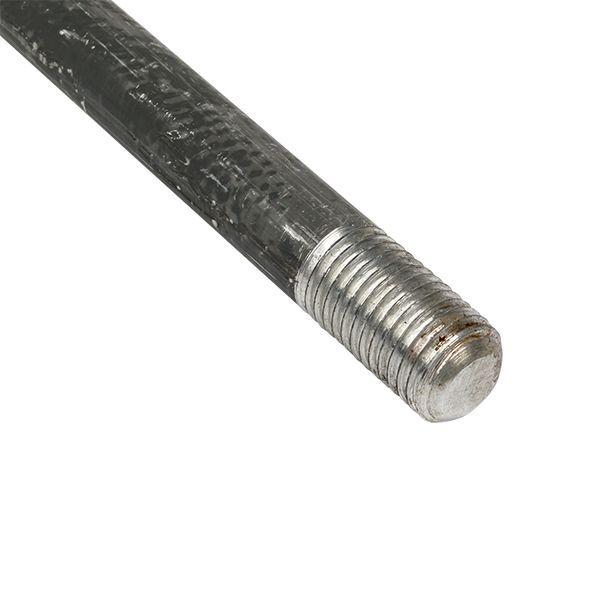 Молниеприемный стержень L=1.5м, D=16мм Al EKF PROxima