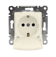 Makel  Lillium Крем Роз. Мех-м с з/к с крышк. 30010029