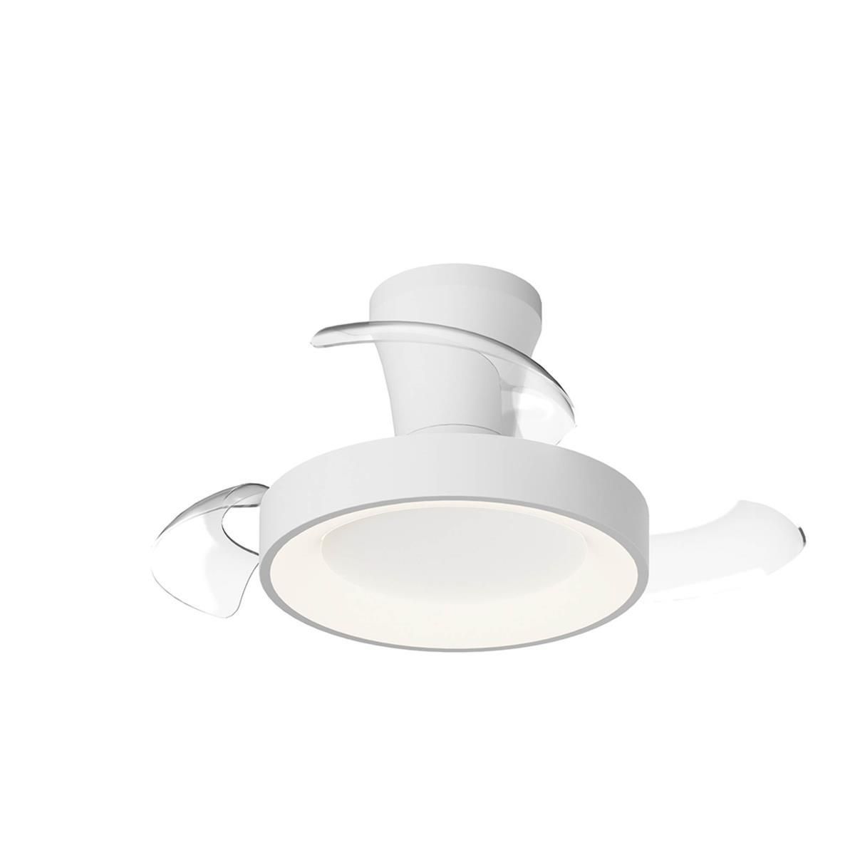 Люстра-вентилятор Mantra NISEKO FAN XS 9089