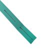 Термоусаживаемая трубка ТУТ нг 30/15 зелёная рулон EKF PROxima