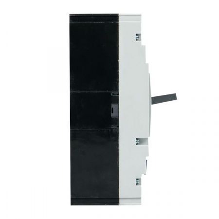 Выключатель автоматический в литом корпусе ВА-99М 400/400А 3P 10In 50кА с электронным расцепителем EKF