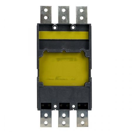 Выключатель автоматический в литом корпусе ВА-99М 1250/1250А 3P 10In 35кА с термомагнитным расцепителем EKF