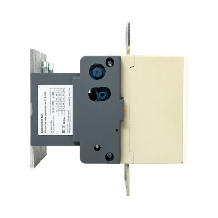 Контактор КТЭ 225А 230В NO EKF PROxima