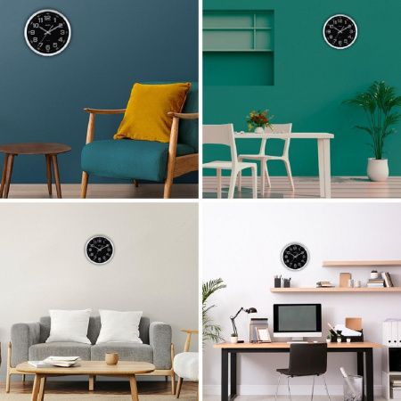 Часы настенные Apeyron ML2207-192-1