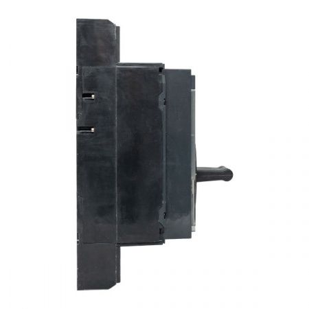 Выключатель автоматический в литом корпусе ВА-99C 1250/1000А 3P 50кА с электронным расцепителем EKF