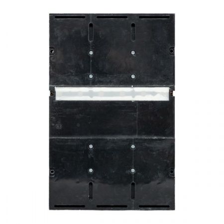 Выключатель автоматический в литом корпусе ВА-99C 1250/1000А 3P 50кА с электронным расцепителем EKF