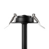 Встраиваемый светодиодный спот Loft IT Cane 10359/800 Black
