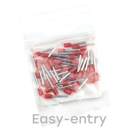 Наконечник НШВИ   1,00-8 (уп 50шт) EKF